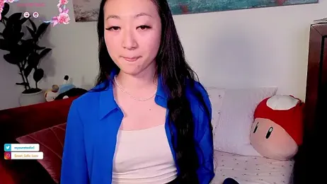 MySweetSofie stripchat stream image