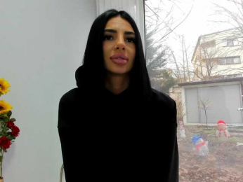 BritneyCharm bongacams stream image