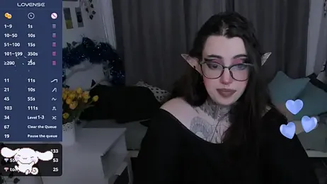 Dixi_Pixi_ stripchat stream image