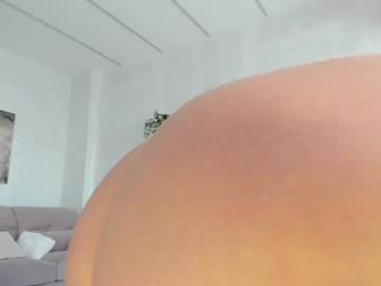 tiffanyhouston_ chaturbate stream image