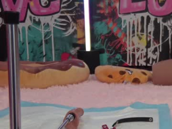 vanessa_love chaturbate stream image