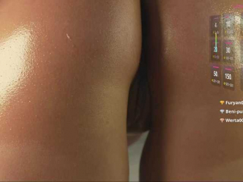 -Sara- bongacams stream image