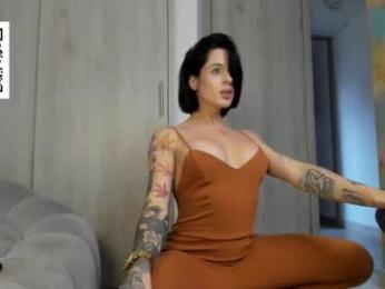 adelineefoxxx chaturbate stream image, 03.01.2026 16:30
