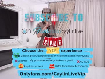 caylin chaturbate stream image