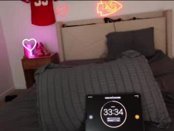 ari_lovexo chaturbate stream image