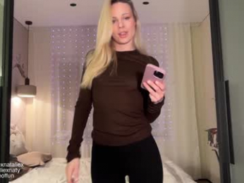 nataliexxxfabio chaturbate stream image