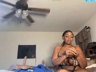 skyyblack camsoda stream image