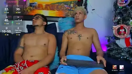 ECSTASYX2-23 stripchat stream image