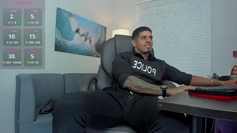 vincen_jose stripchat stream image