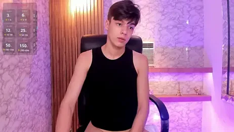 Gerony_ stripchat stream image