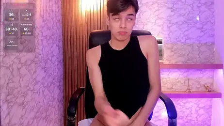 Gerony_ stripchat stream image