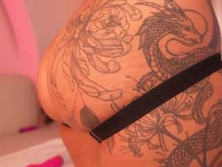 kali-hill camsoda stream image, 04.01.2026 04:20