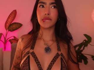 kali-hill camsoda stream image, 04.01.2026 04:20