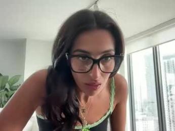 camiliakxoxo chaturbate stream image, 04.01.2026 12:20