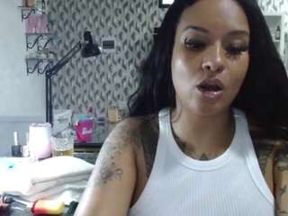 mulattomamii camsoda stream image, 28.02.2025 20:00