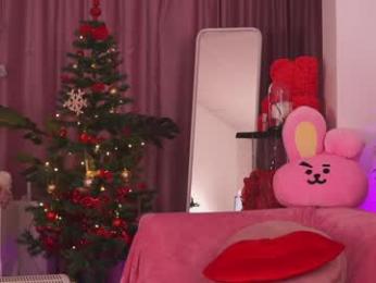 therealfallingangel chaturbate stream image