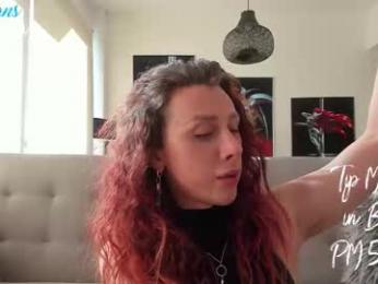 bumbum_kalibum chaturbate stream image