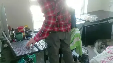 Armyexhibitionistvet stripchat stream image