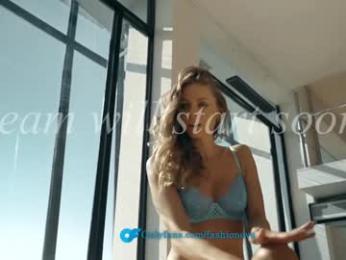 eva_fashionista chaturbate stream image