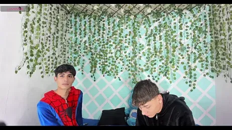 oliverhot2005 stripchat stream image