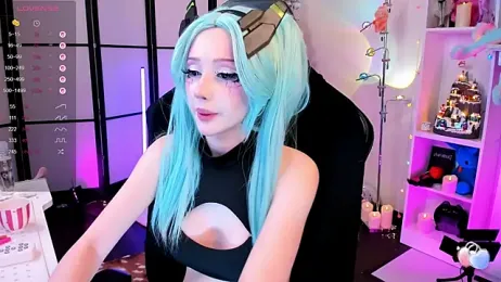 MilkyCute stripchat stream image, 04.01.2026 22:30