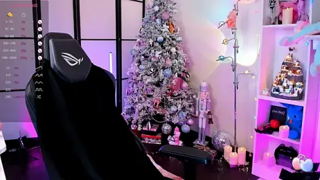 MilkyCute stripchat stream image, 04.01.2026 22:30
