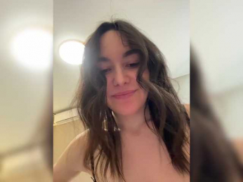 Lavanda0609 bongacams stream image