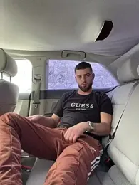 Pablo_Hornyguy95 stripchat stream image