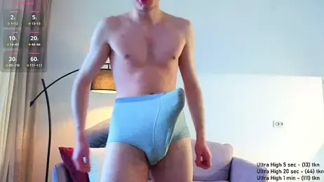 Danny__Magic stripchat stream image