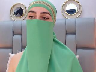 Aliah Manzur flirt4free stream image