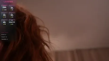 AdritVance stripchat stream image