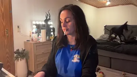 ClaireDeLunee stripchat stream image