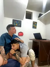 Anthony-Martin stripchat stream image, 05.01.2026 12:50