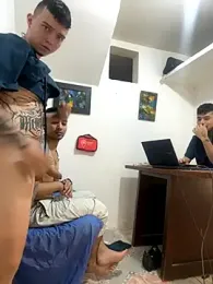 Anthony-Martin stripchat stream image, 05.01.2026 12:50