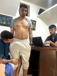 Anthony-Martin stripchat stream image, 05.01.2026 12:50
