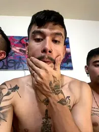 Anthony-Martin stripchat stream image, 05.01.2026 12:50