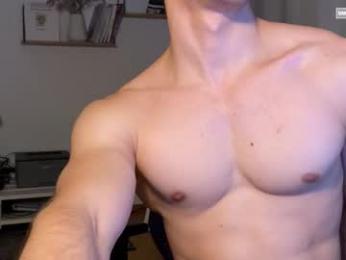 johnnnyhorny chaturbate stream image, 05.01.2026 18:10