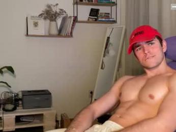 johnnnyhorny chaturbate stream image, 05.01.2026 18:10