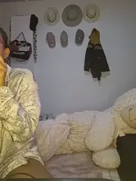 DAELAA stripchat stream image