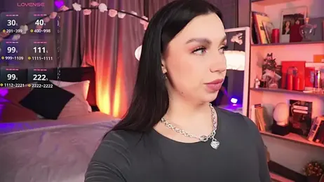 LunaNight stripchat stream image