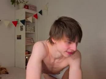 angelic_look chaturbate stream image