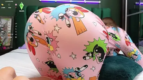 kimmie_meow stripchat stream image