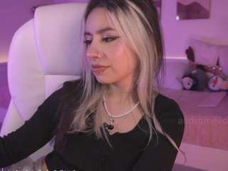 andromeedaa camsoda stream image