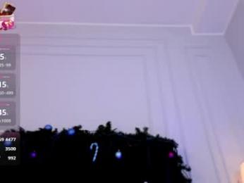 amberalena chaturbate stream image, 05.01.2026 16:00