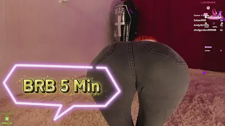 LinaLive stripchat stream image