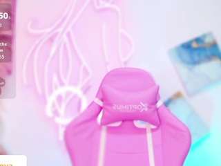 kaorianya1 camsoda stream image