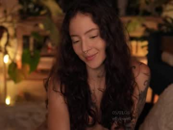 effylowell_ chaturbate stream image