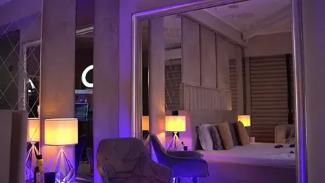 BlairSanders stripchat stream image