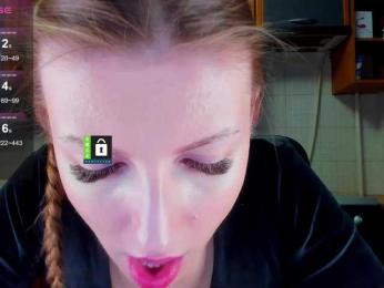PinkPanterka bongacams stream image, 28.02.2025 20:20