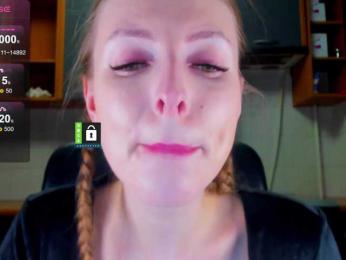 PinkPanterka bongacams stream image, 28.02.2025 20:20